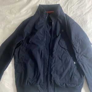 G star raw jacket